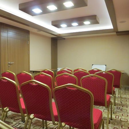 קסטמונו Otel Mutevelli מראה חיצוני תמונה