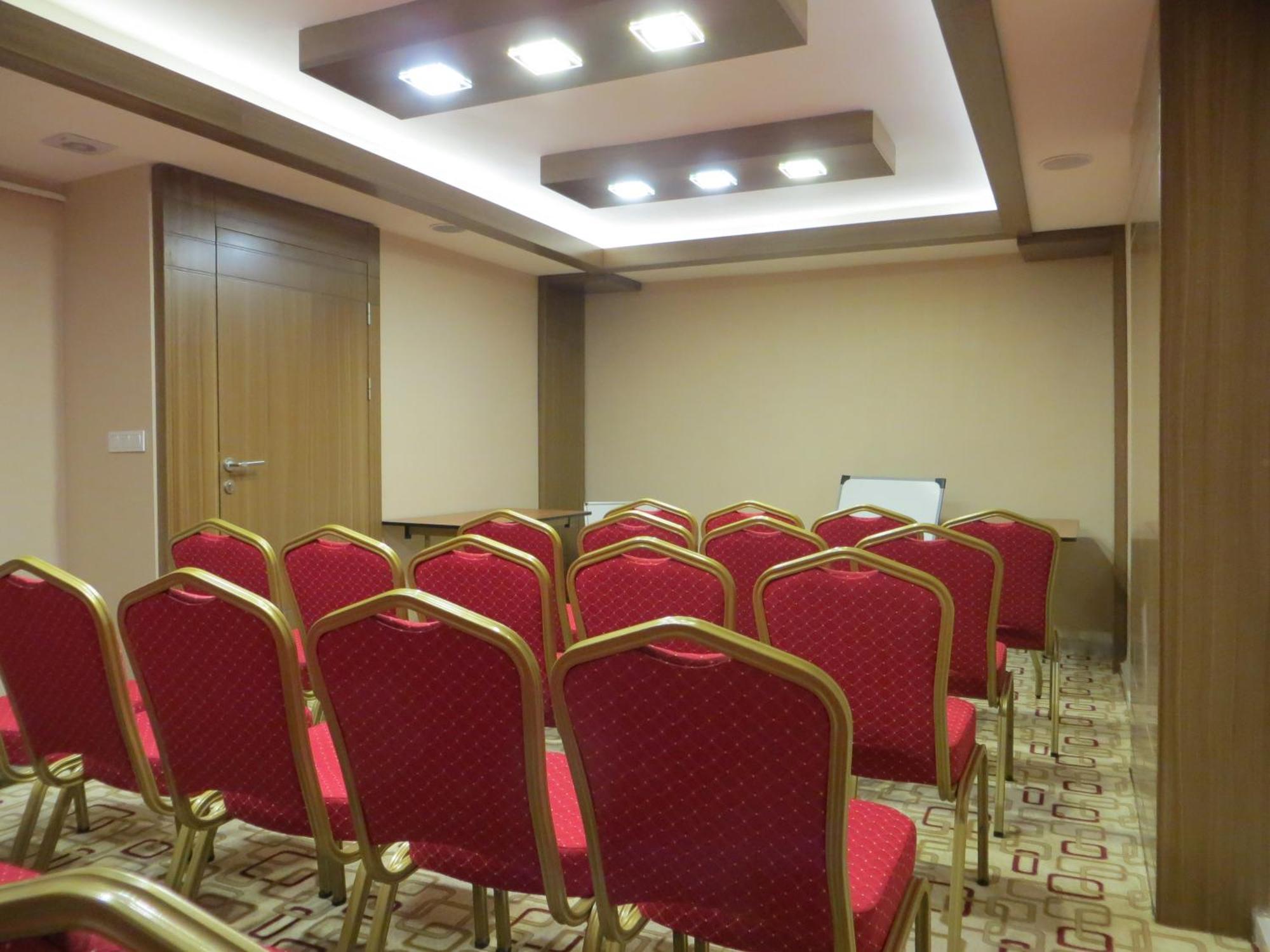 קסטמונו Otel Mutevelli מראה חיצוני תמונה