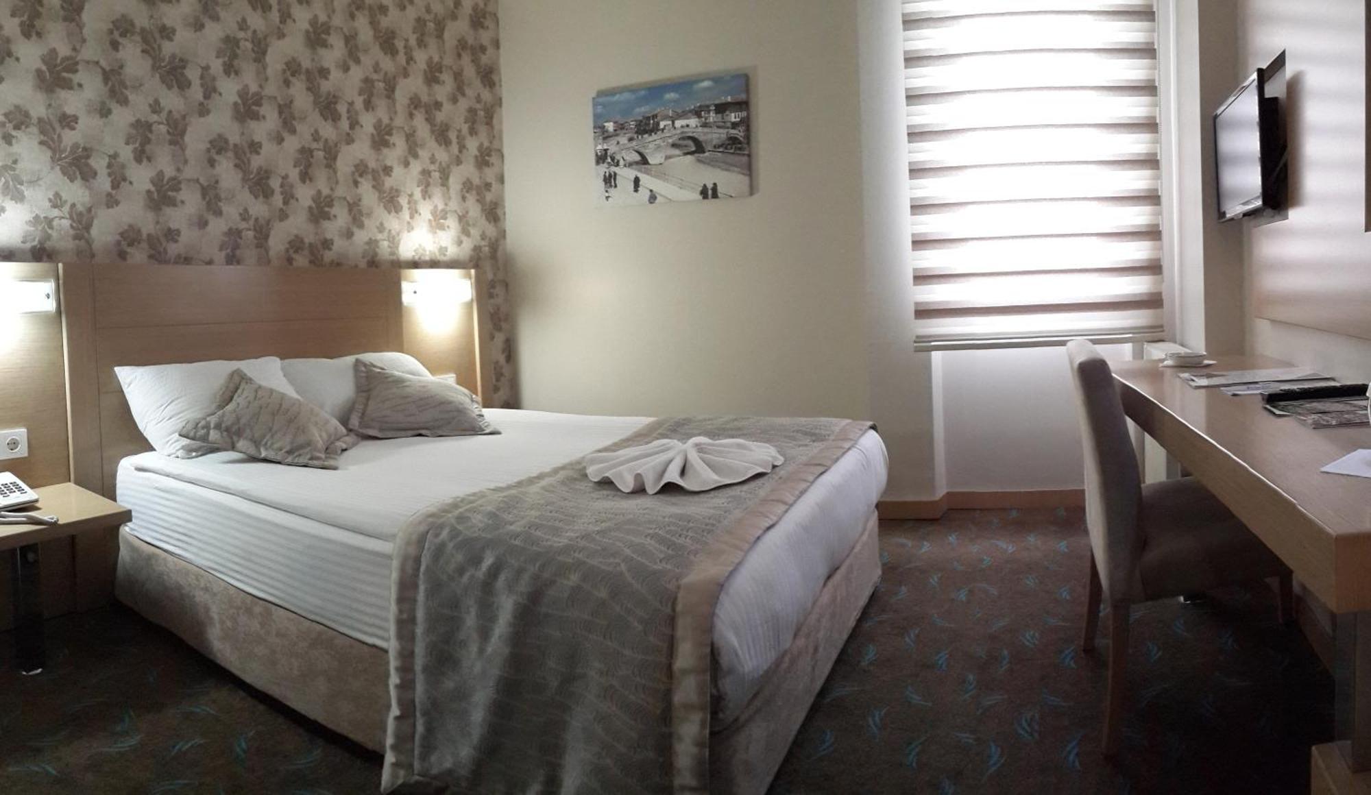 קסטמונו Otel Mutevelli חדר תמונה