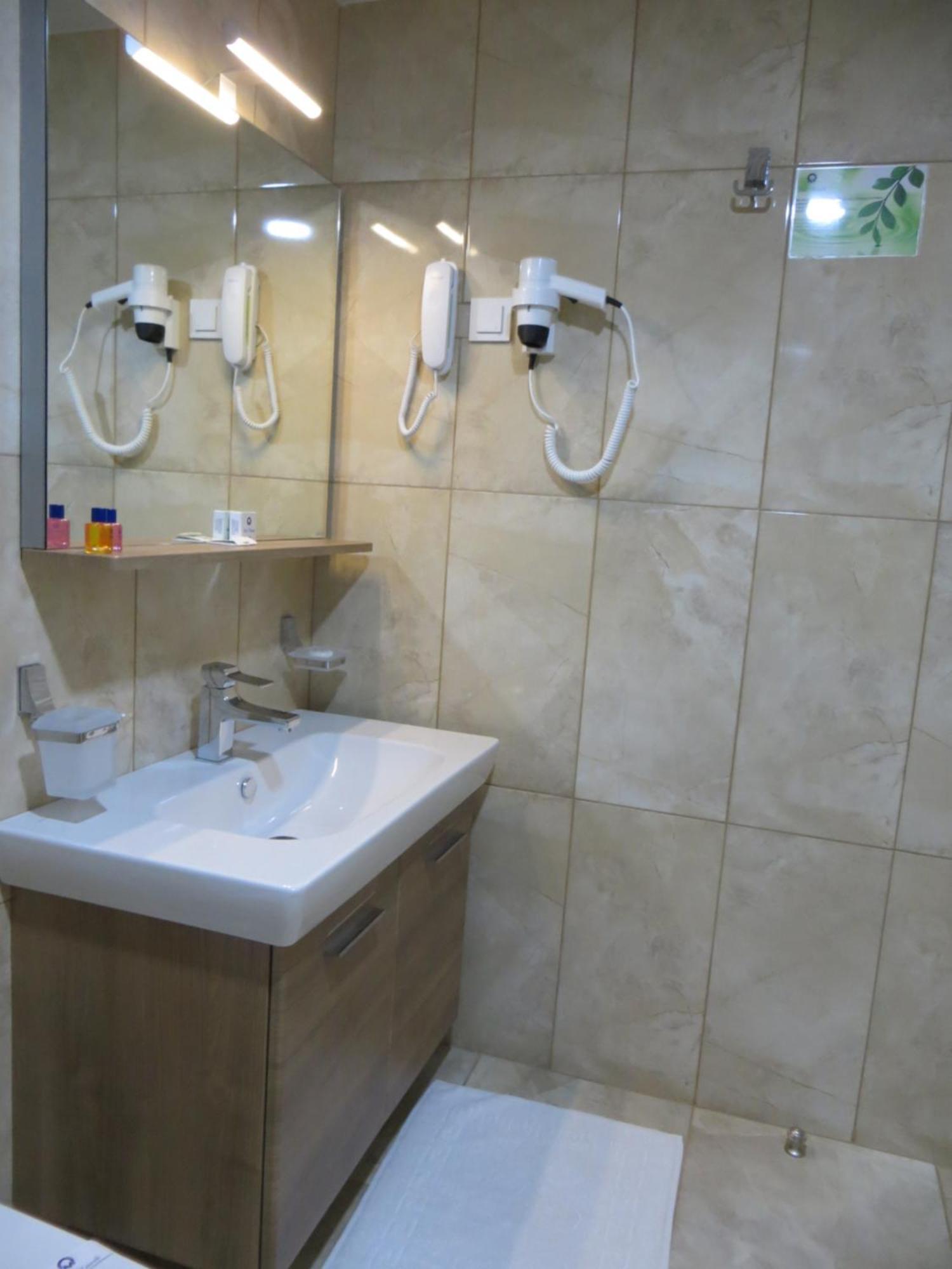 קסטמונו Otel Mutevelli חדר תמונה