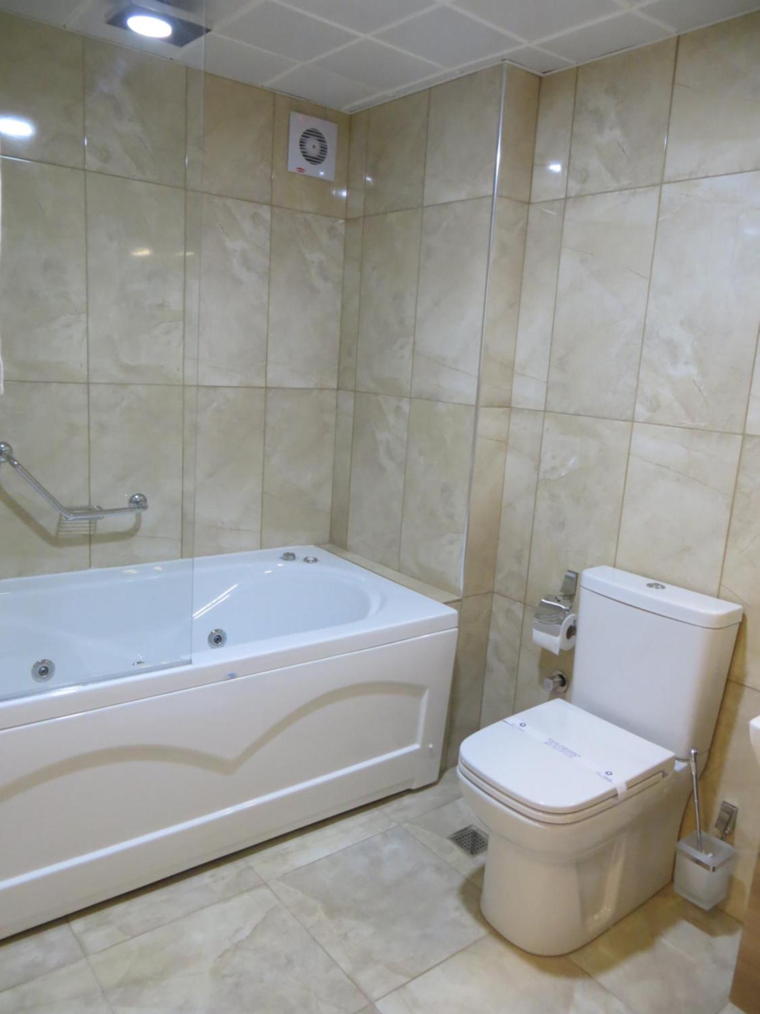 קסטמונו Otel Mutevelli חדר תמונה