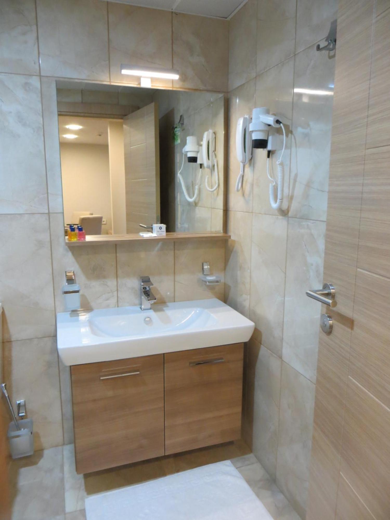 קסטמונו Otel Mutevelli חדר תמונה