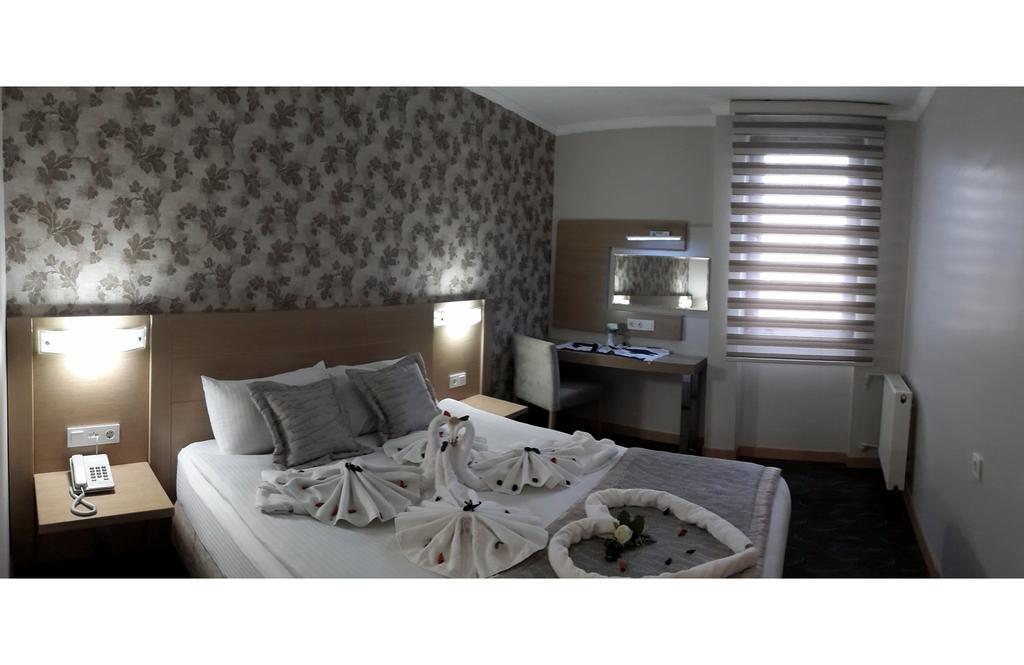 קסטמונו Otel Mutevelli חדר תמונה