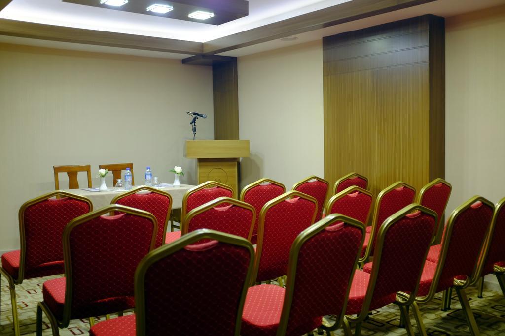 קסטמונו Otel Mutevelli מראה חיצוני תמונה