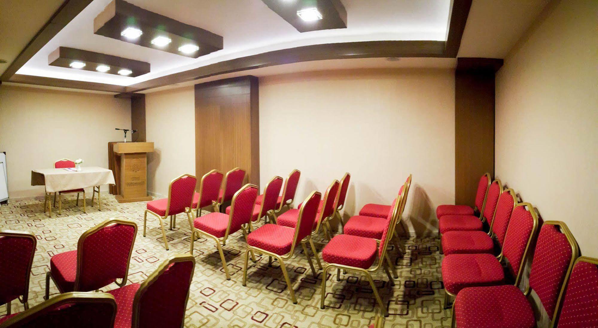 קסטמונו Otel Mutevelli מראה חיצוני תמונה