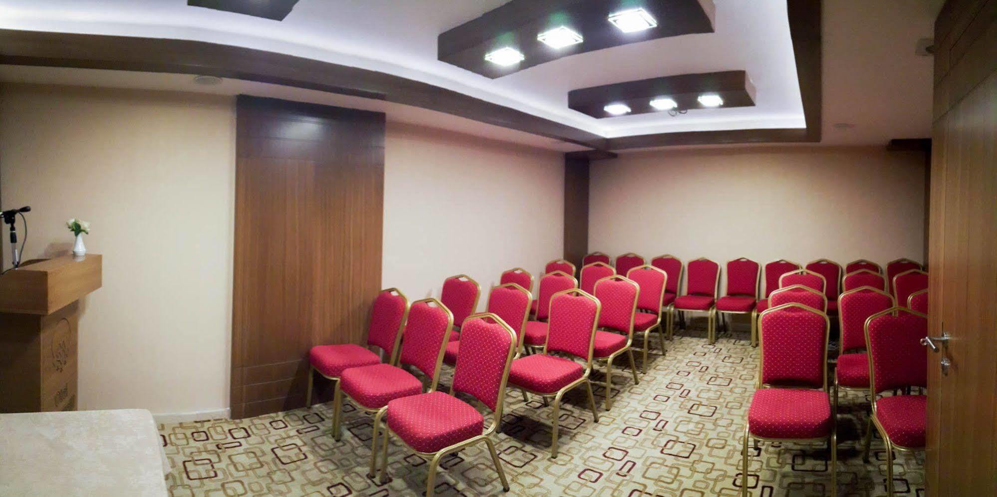קסטמונו Otel Mutevelli מראה חיצוני תמונה